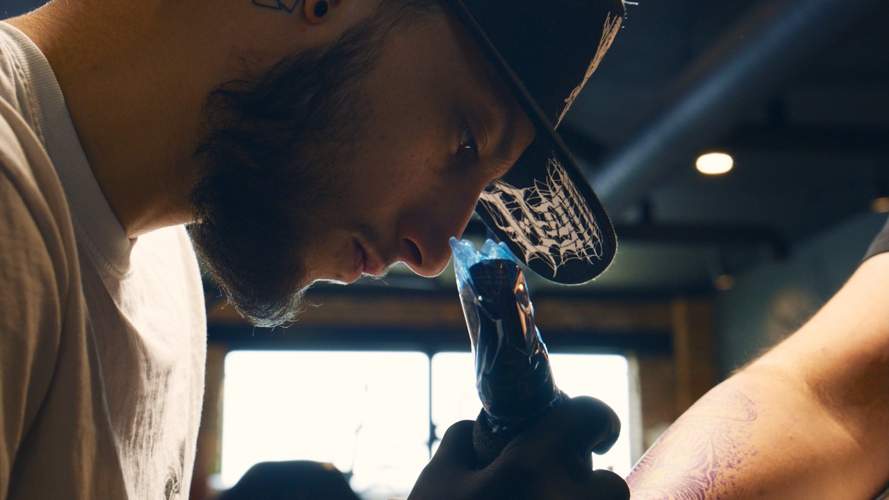 The Life of Jacob Gilreath | Like Father, Like Son