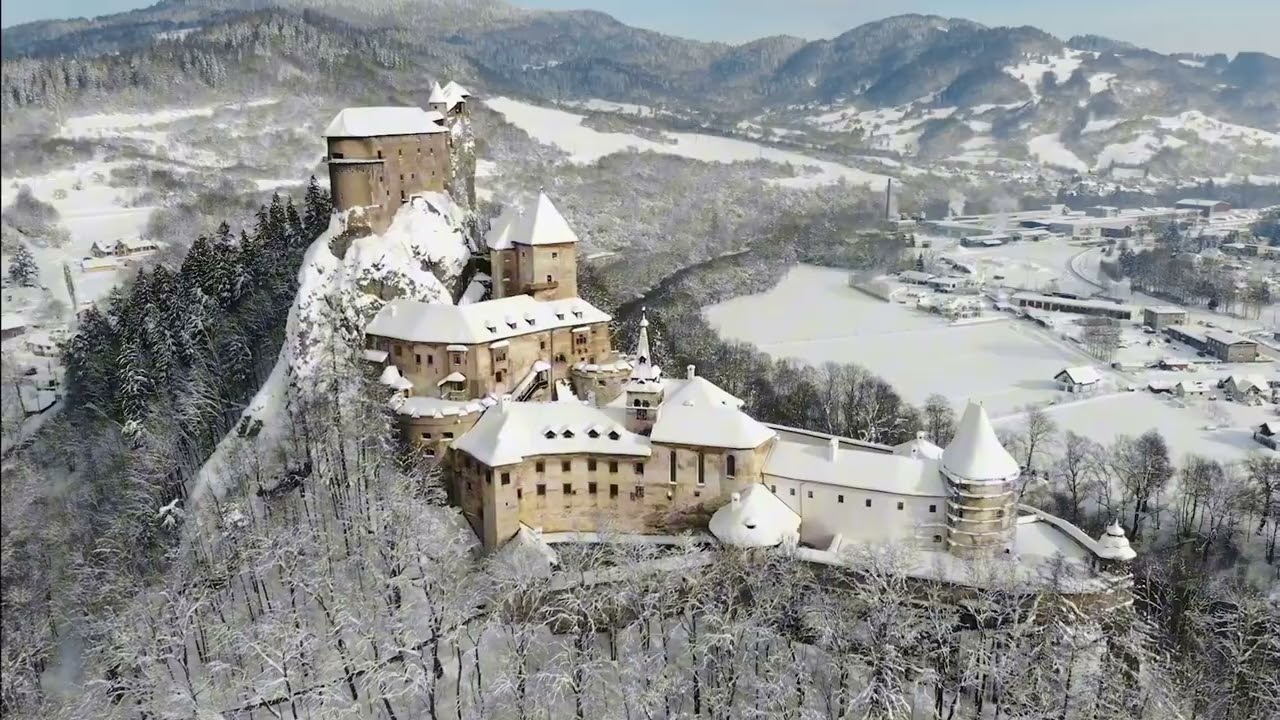 Beautiful Slovakia 