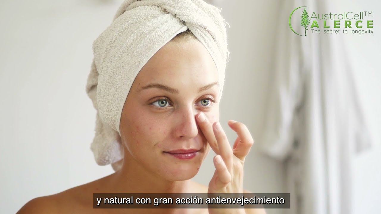 AustralCell&trade; Alerce - RUBISCO