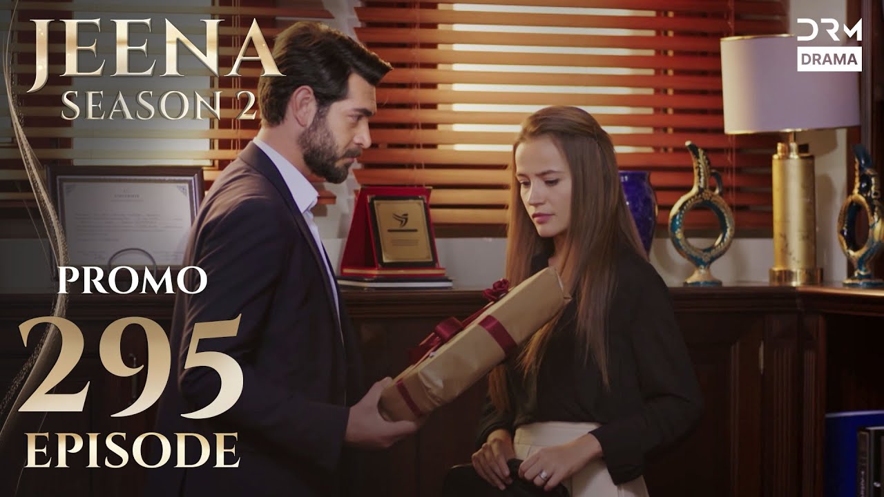 JEENA Season 2 | Promo | Episode 295 Watch Tomorrow | UH2O