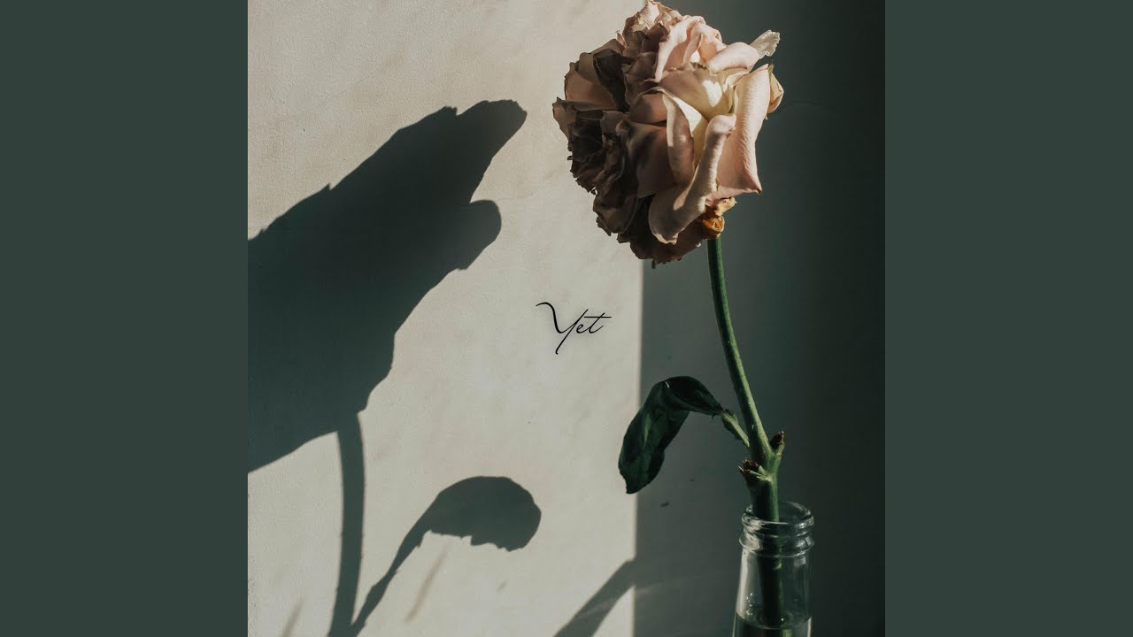 Yet (Instrumental)