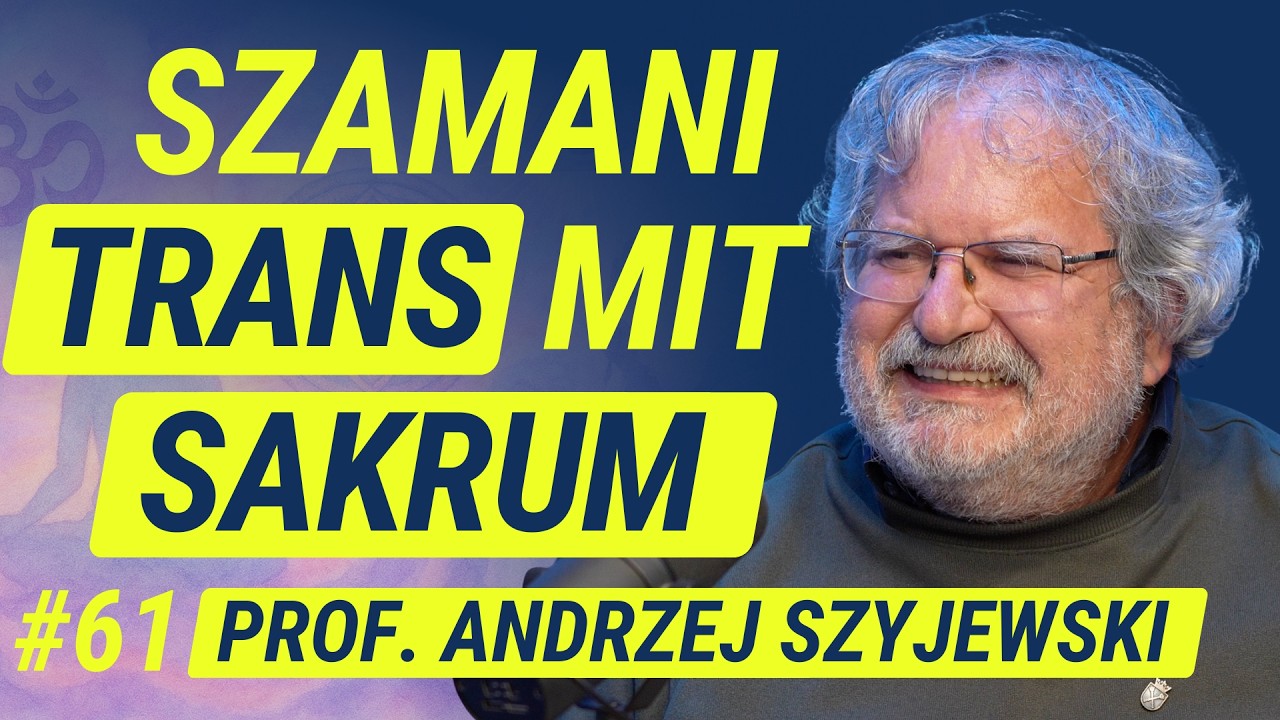 Wszystko co musicie wiedzieć o religiach - Prof. Andrzej Szyjewski | Wiedza w Głosie #61