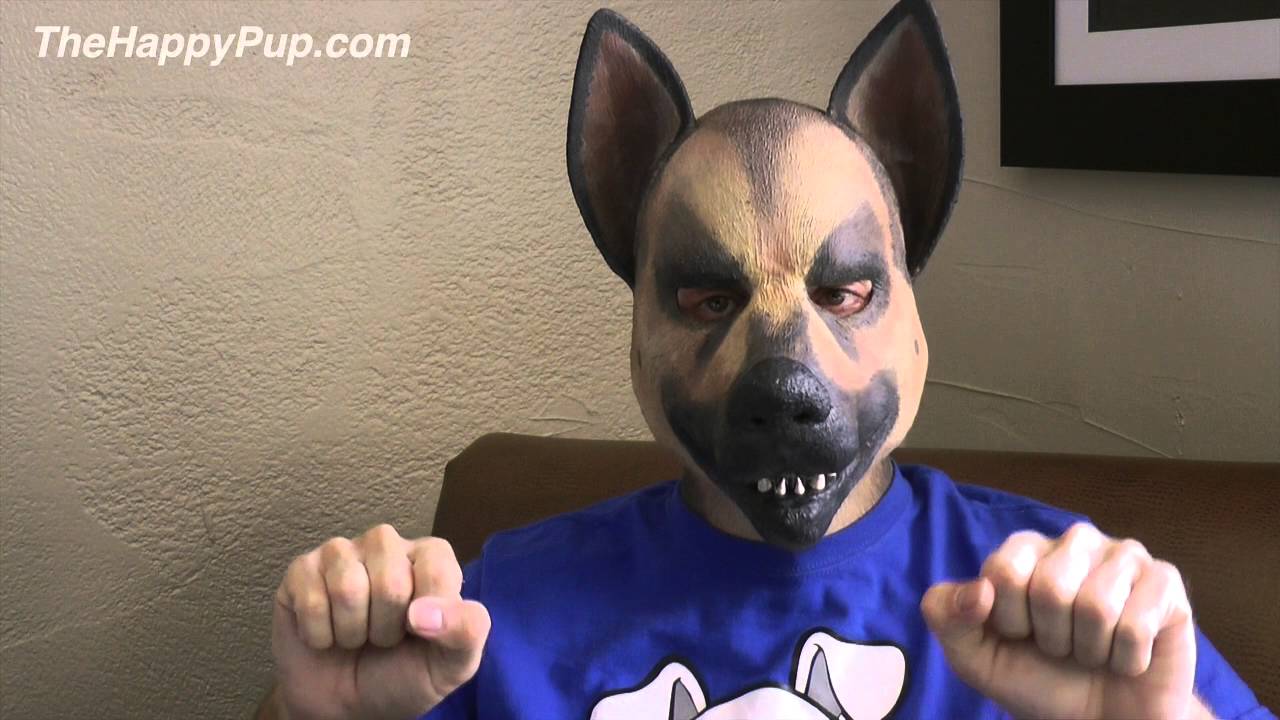 How Do You Start As A Pup | Gpup Alpha The Happy Pup