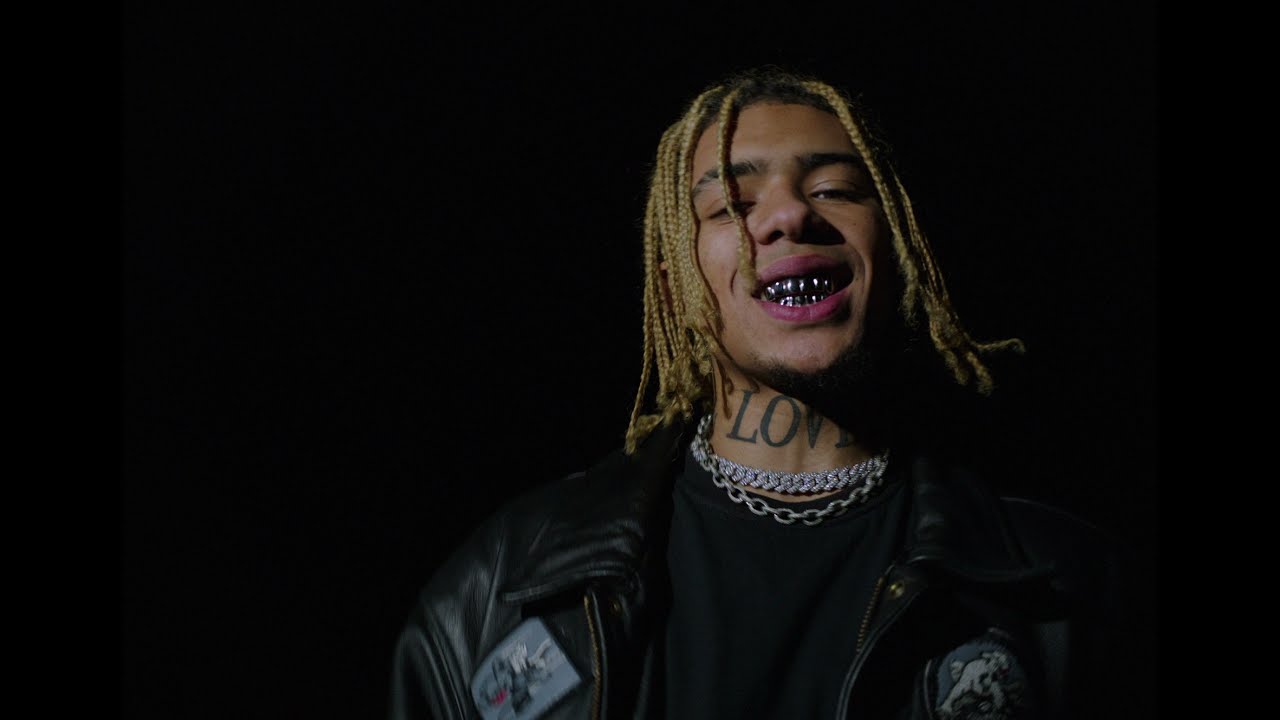 sbk, Ten Dixon - Money Affe Mek