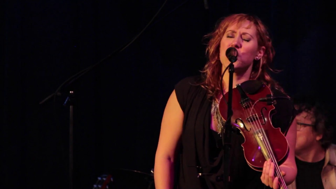 Friends/Celebration Day (Led Zeppelin) - Live at Rootstock 11/27/16