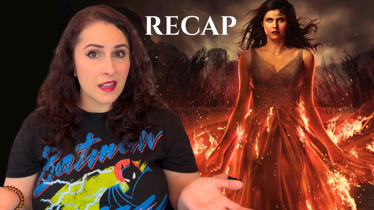 MAYFAIR WITCHES Season 2 Episode 1 | Recap and Easter Eggs You May Have Missed!