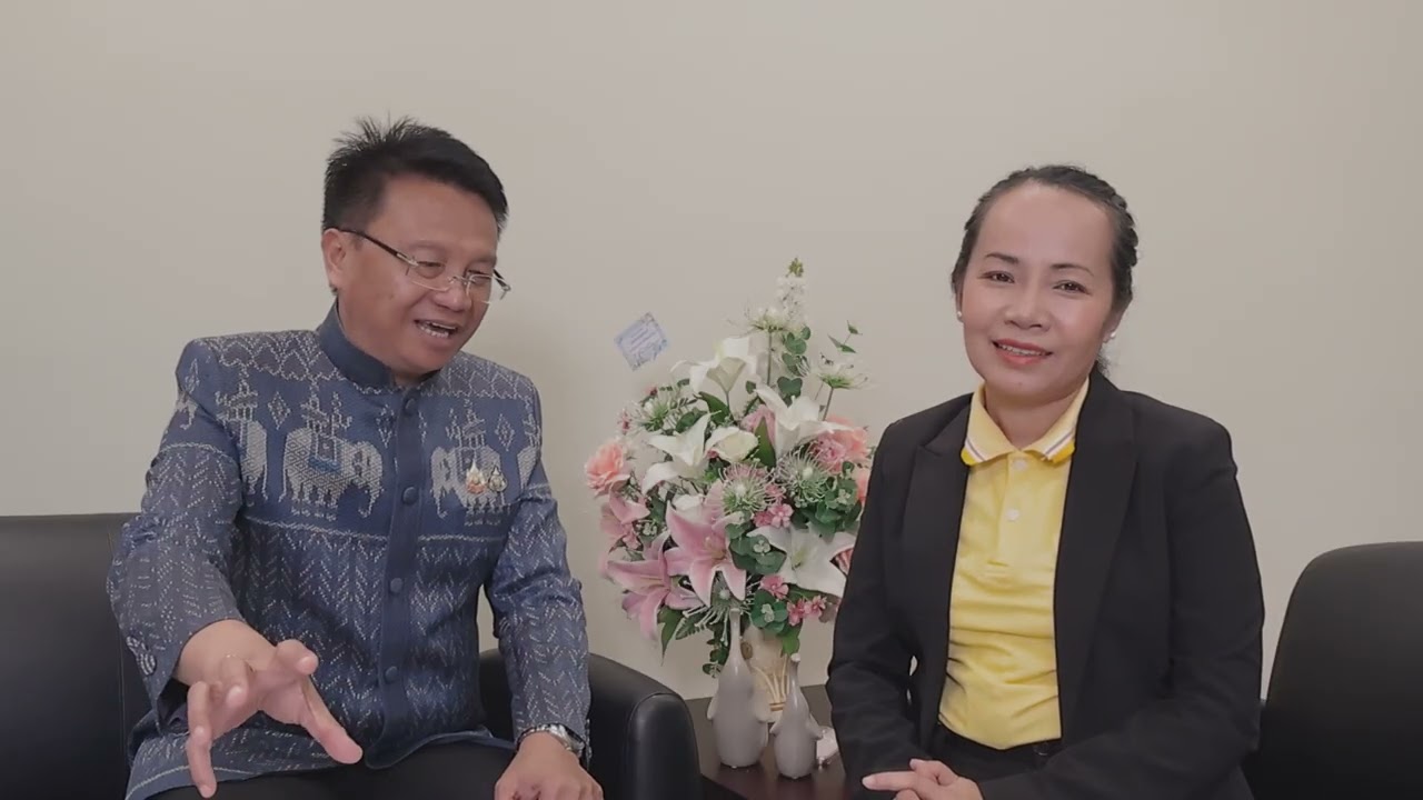 รายการผู้ว่าฯสุรินทร์มาแล้ว - อัปเดทงานมหัศจรรย์งานช้างสุรินทร์ 2568