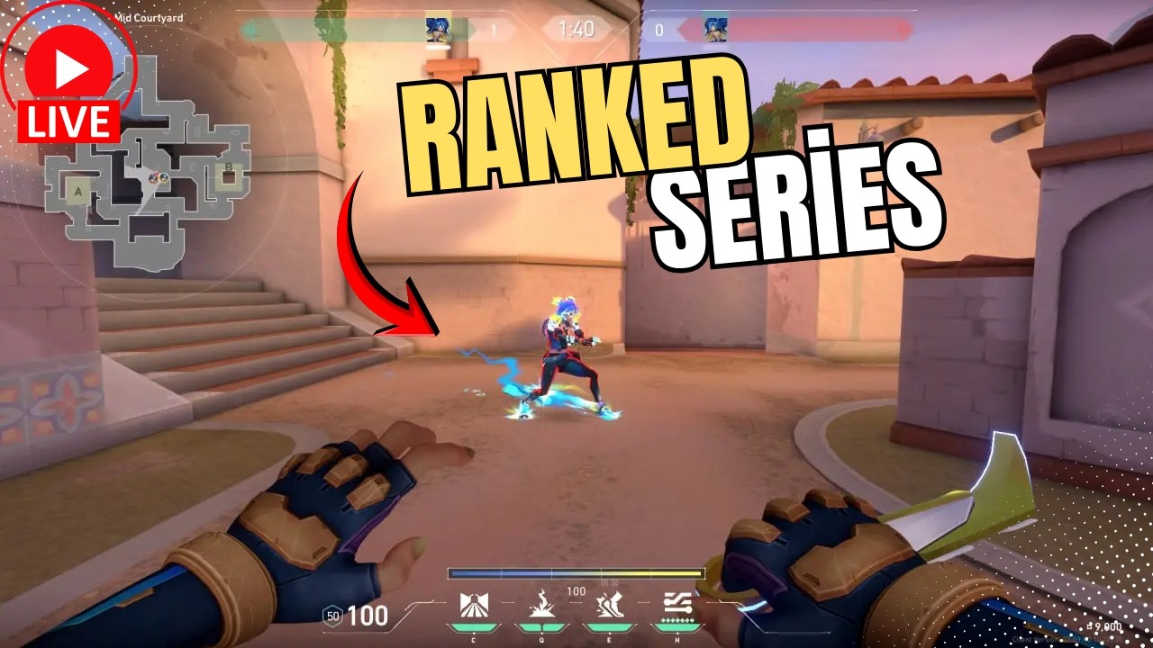 BU OYUN BU YAYINLA BİR BAŞKA  | NO EXCUSE.