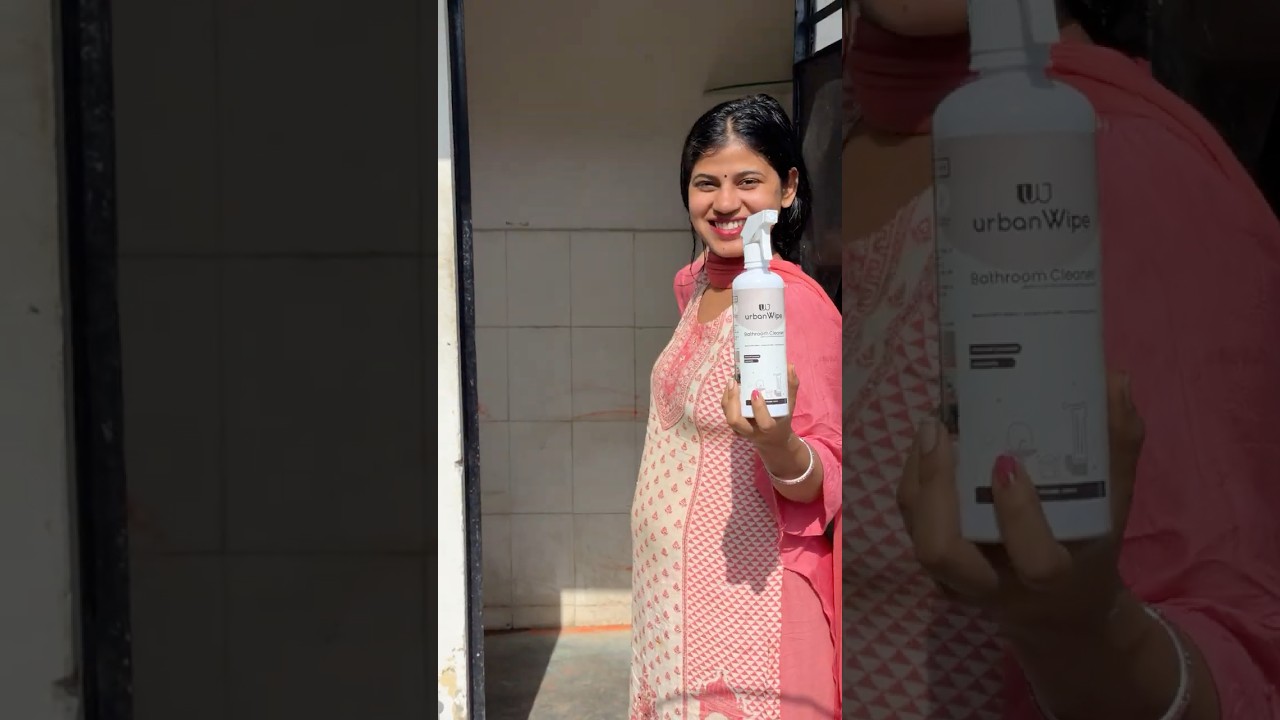 Aaj jab gas cylinder khatam hua tho