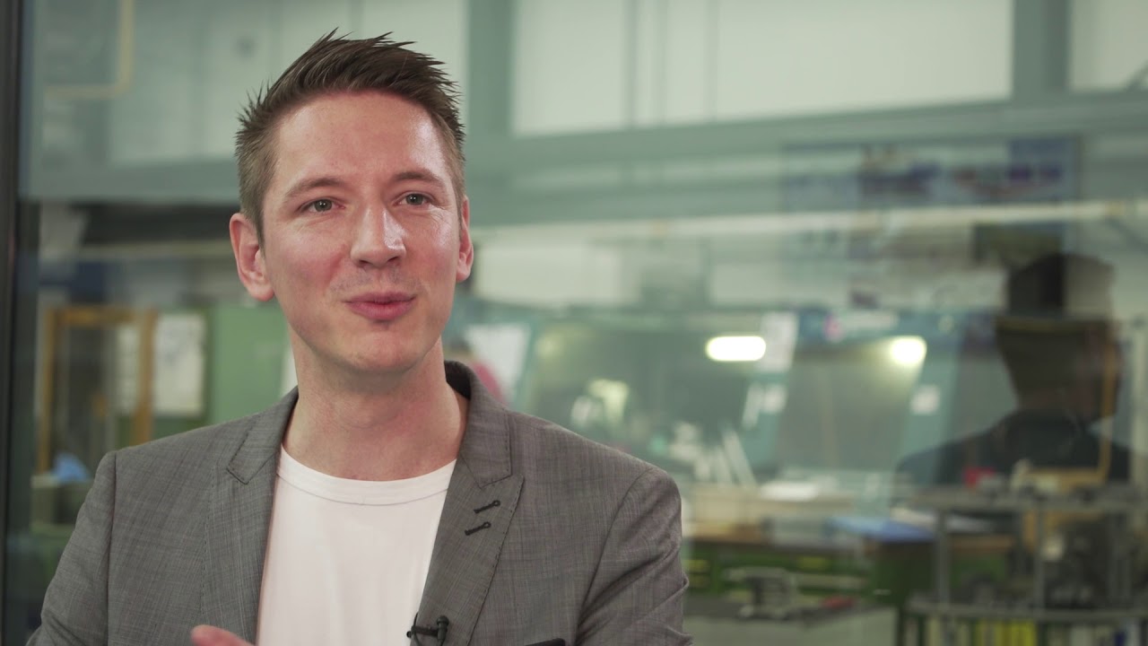 Bedrijfsvideo HAWO BV Rijssen