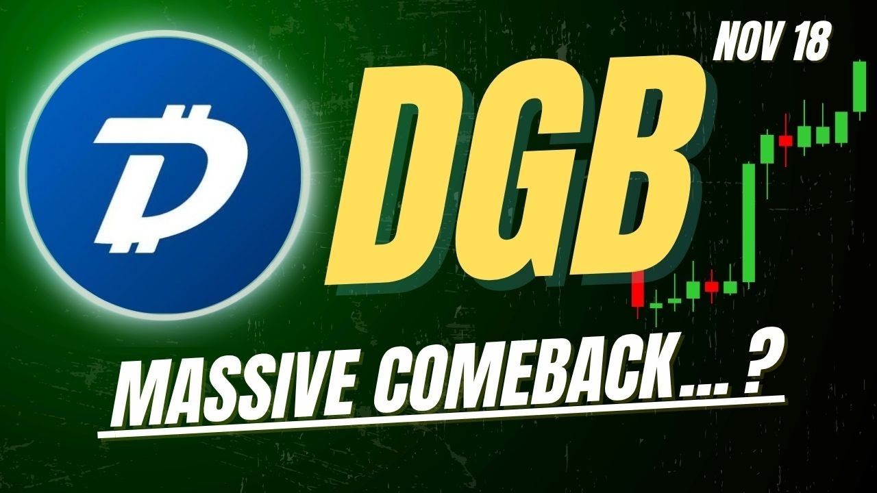 DGB buy now?  Digibyte ( DGB ) price prediction |  DGB Coin Nov 18, 2025