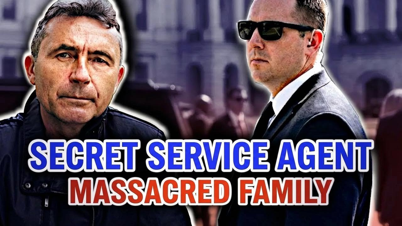 Ustka: Why Did a Secret Service Officer Kill His 4-Year-Old Daughter?