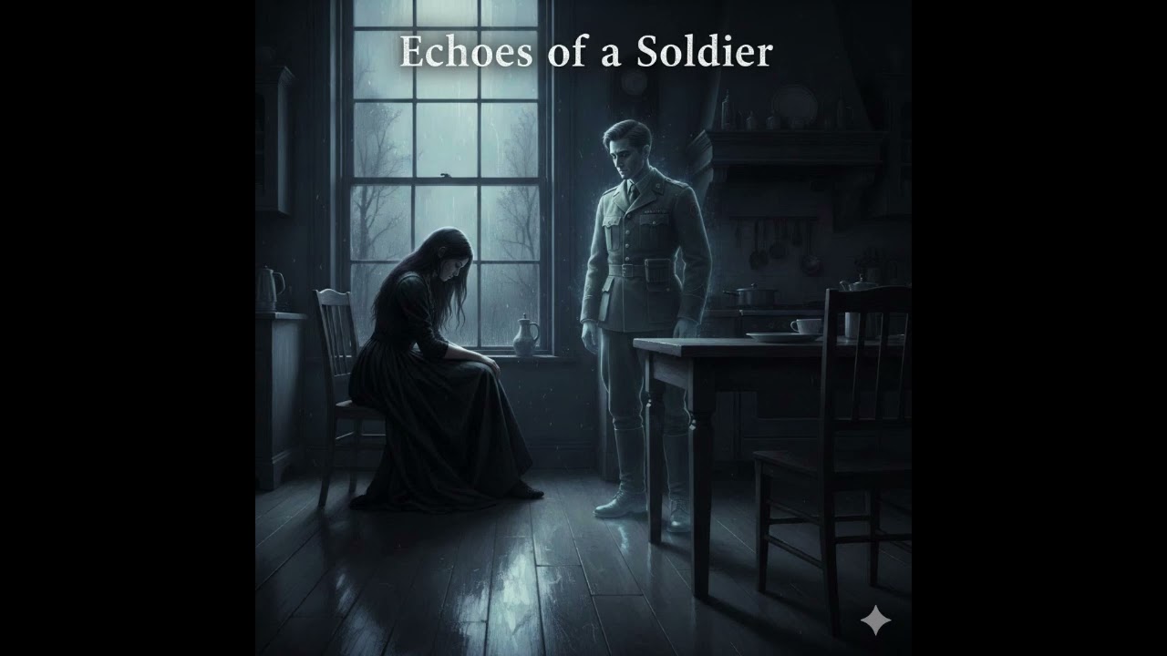 Echoes of a Soldier