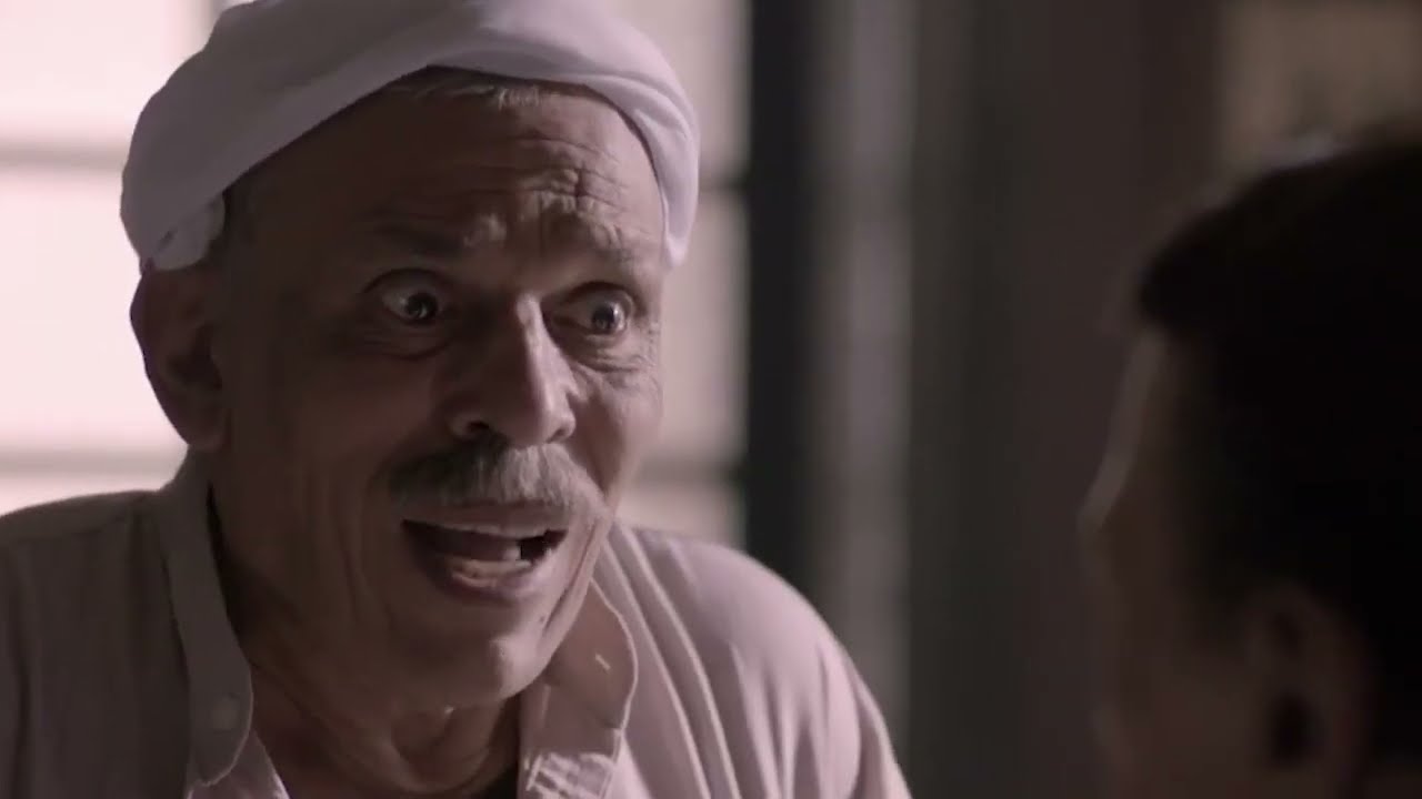 لما تعزم عزومة مراكبيه.. متجربهاش مع مأمون 😂😅