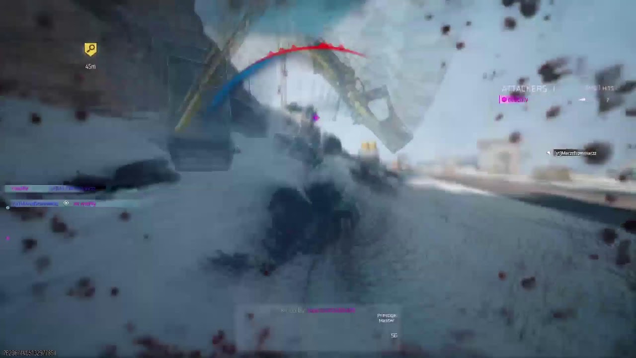 BO7 Warzone Rebirth Island Resurgence Camo Grind Meta Weapons Movement Loadouts #marzzfrommarzz