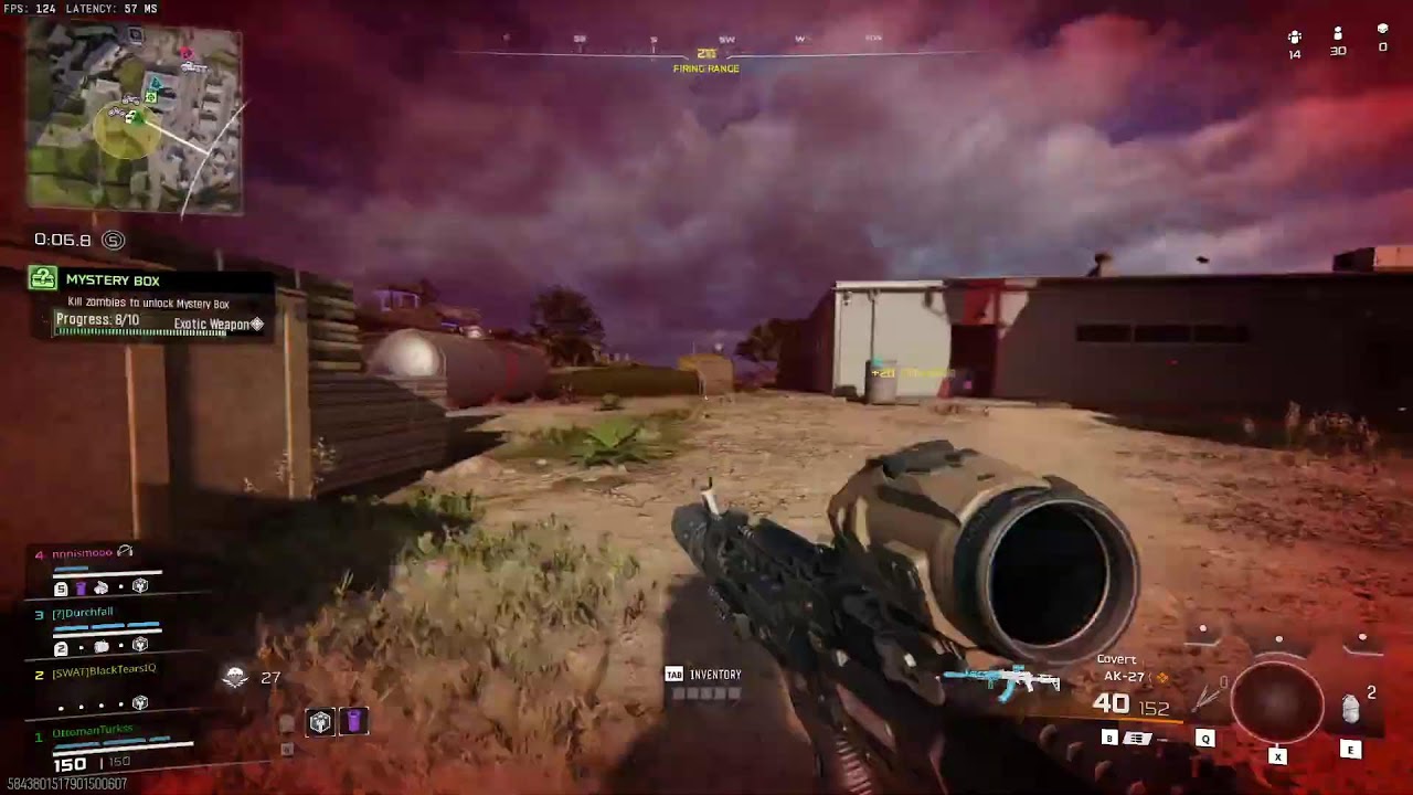 Call of Duty: Warzone