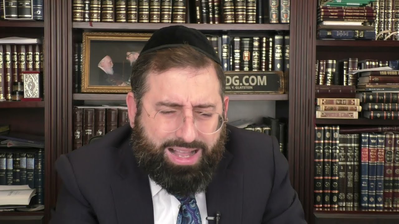 Pekudei: What Is the Yetzer Harah Better At, Interfering With Learning Torah or Supporting Torah?
