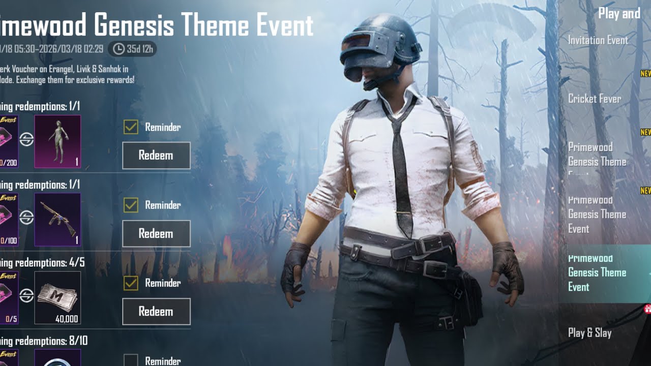 PUBG game video hell bey