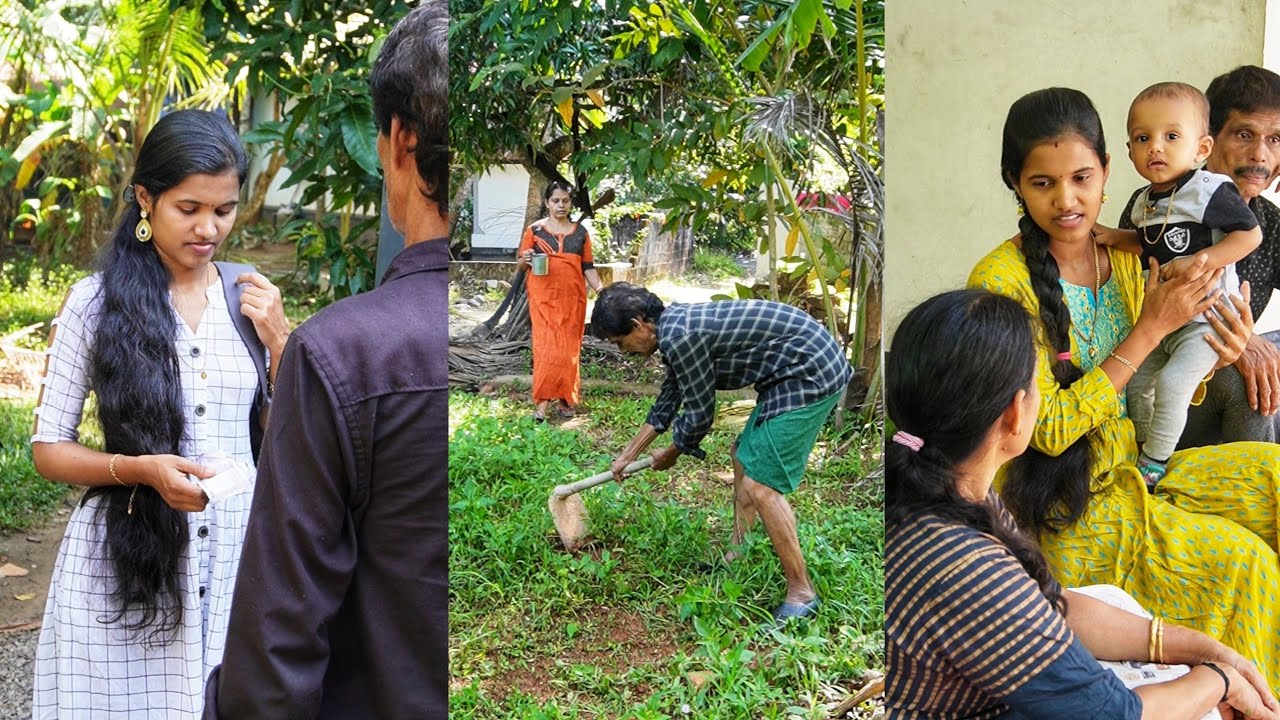 പെൺകുട്ടികളെയും ചെറുപ്പം മുതലേ പറഞ്ഞു പഠിപ്പിക്കുക എങ്കിൽ ഒരിക്കലും ഇതുപോലെ കൈനീട്ടേണ്ടി വരൂല