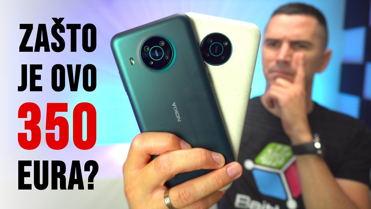 ŠTO NOKIA UOPĆE POKUŠAVA? Testirali smo novu Nokia X seriju