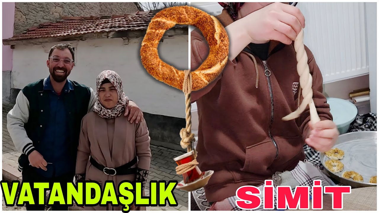 BU NASIL BİR GÜN !! VATANDAŞLIK~ŞİMDİDE ANNESİZ KALDI~RAMAZAN SİMİDİ