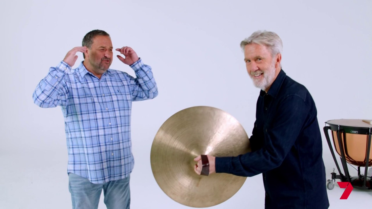 Mick Molloy & Glenn Robbins Celebrity Intervention Seven promo 2026