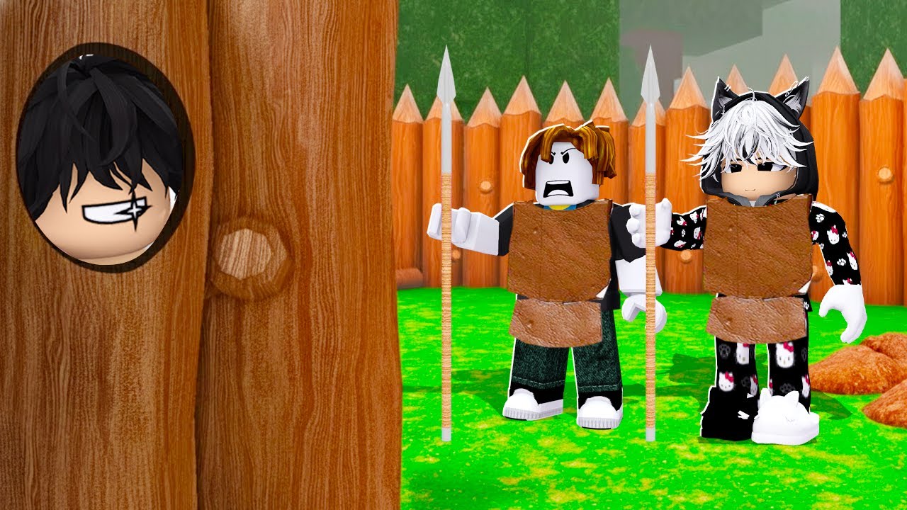 DR4GONS BÍ MẬT SỐNG TRONG CĂN CỨ CỦA NHỮNG NGƯỜI CHƠI TOXIC TRONG 99 NIGHT IN THE FOREST! | Roblox
