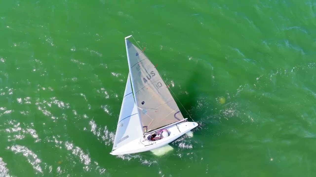 Training Turns Tactical — 2.4s Dial In for Easter Nationals”