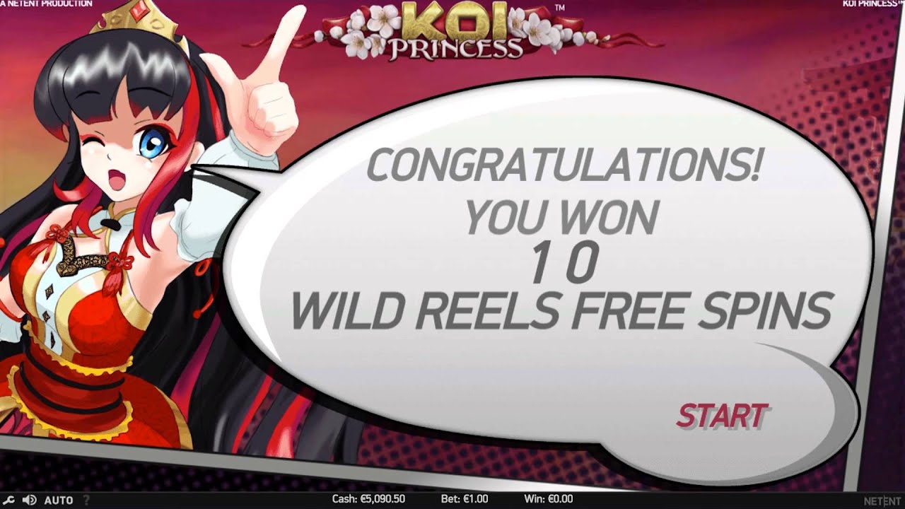 Top 5 Best NetEnt Mobile Slots as of 2016
