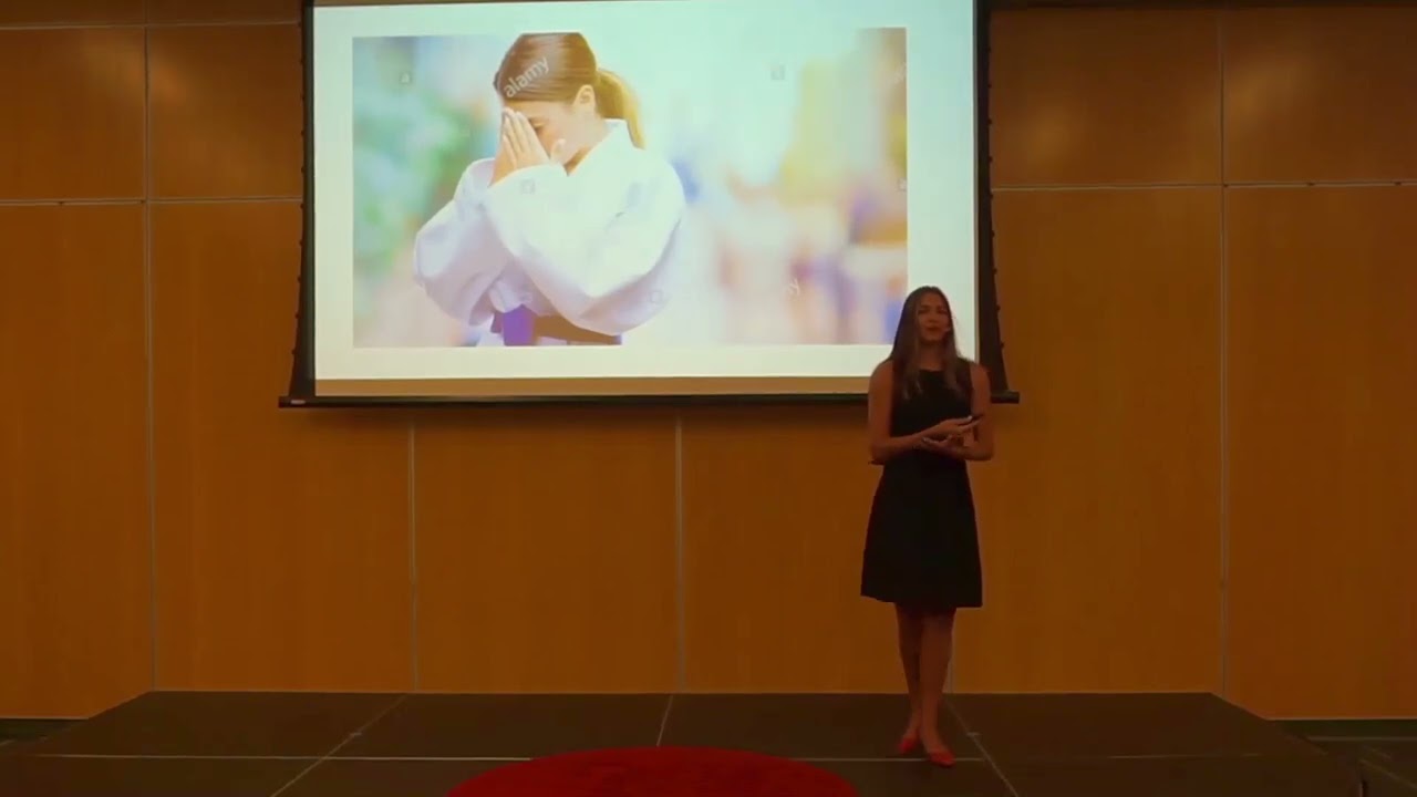 Where Did the Sisterhood Go? | Brooke Kirk | TEDxYouth@OcotilloRoad