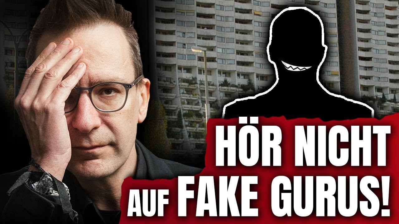 Immobilien: Warum 100%-Finanzierungen Dein Untergang sein k&ouml;nnen