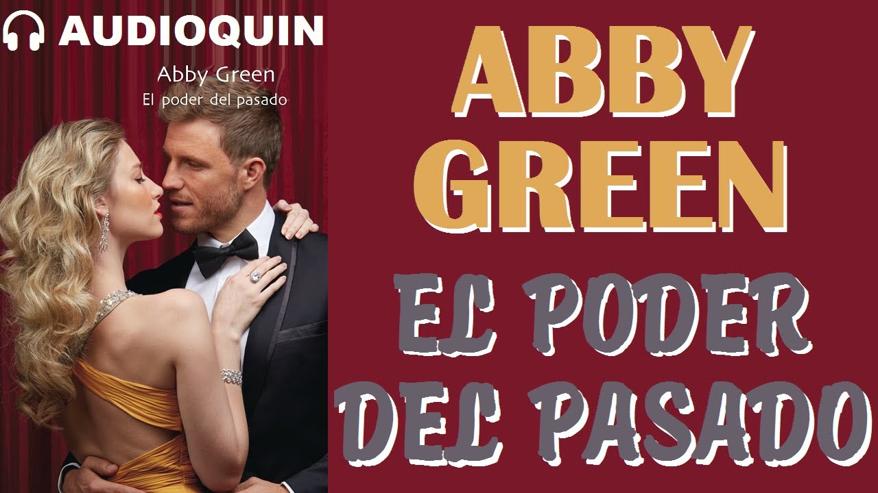 El Poder Del Pasado ✅ Audiolibro |@Audioquin