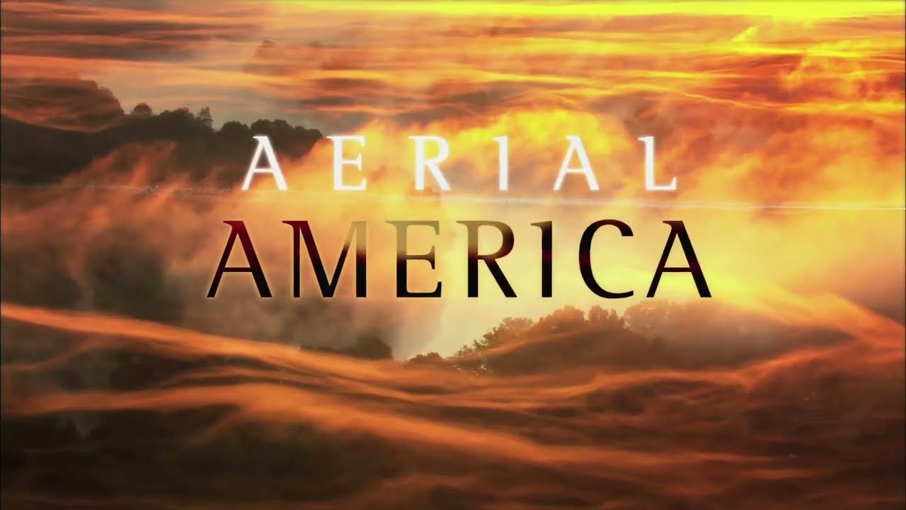 Aerial America Opening