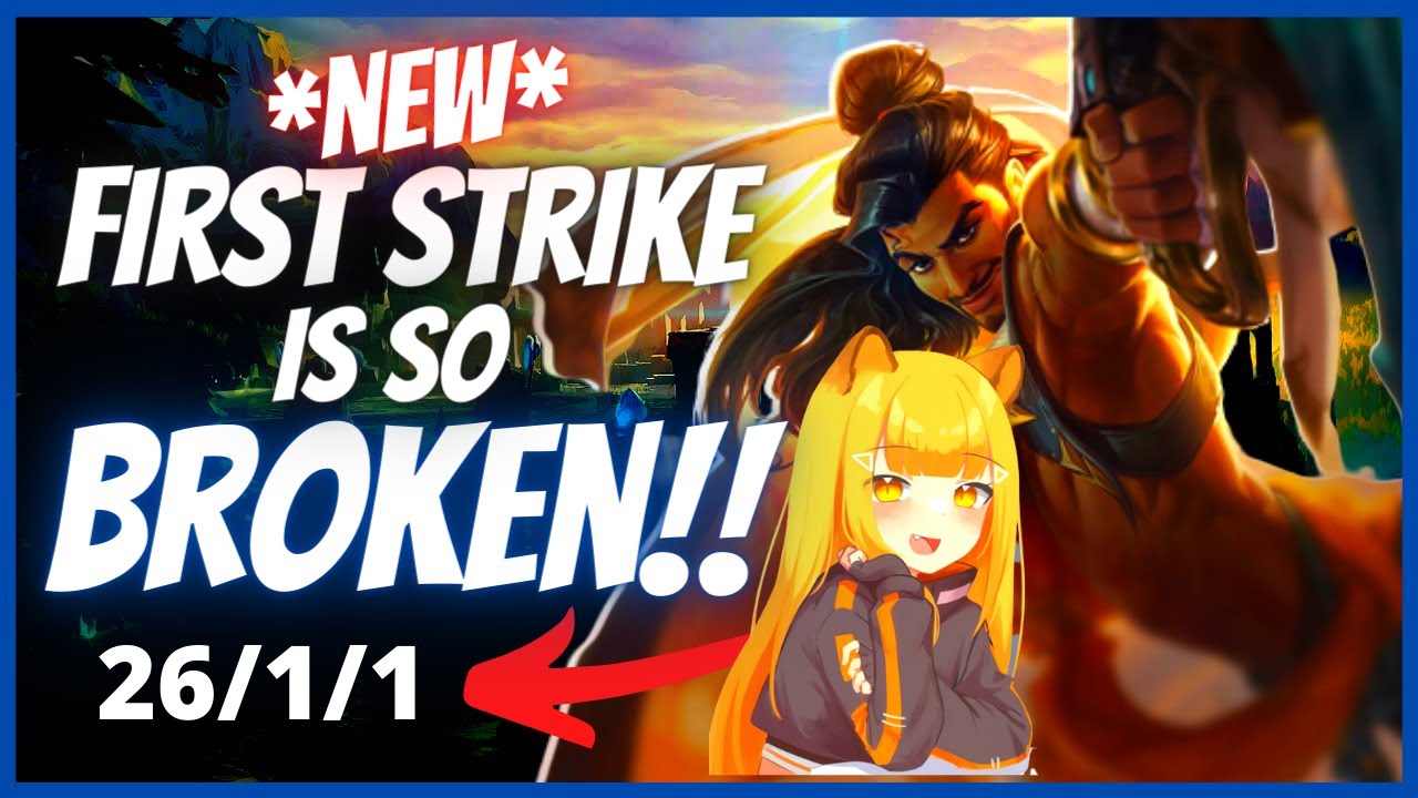 How to WIN Games with Akshan in Patch 12.14!! Duo with Moofie!!