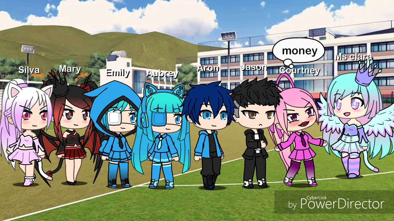 The hated child becomes an ice princess (pls read desc)