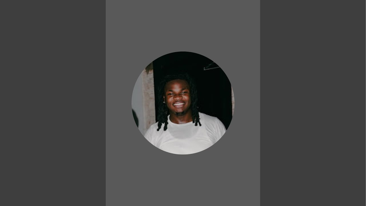 Sean Odigie is live!
