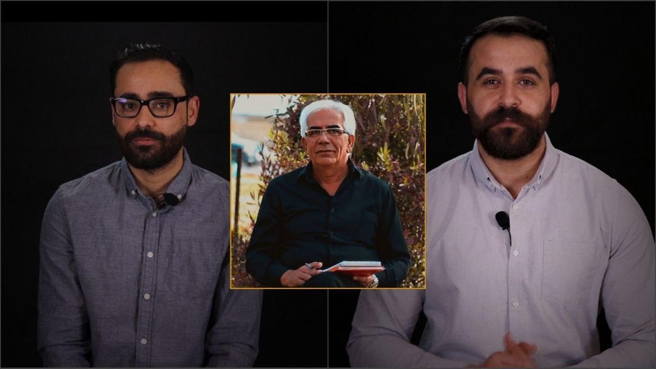 Programê Huner û Wêje | Helbest | xeleka (15) | Dildarê Mîdî