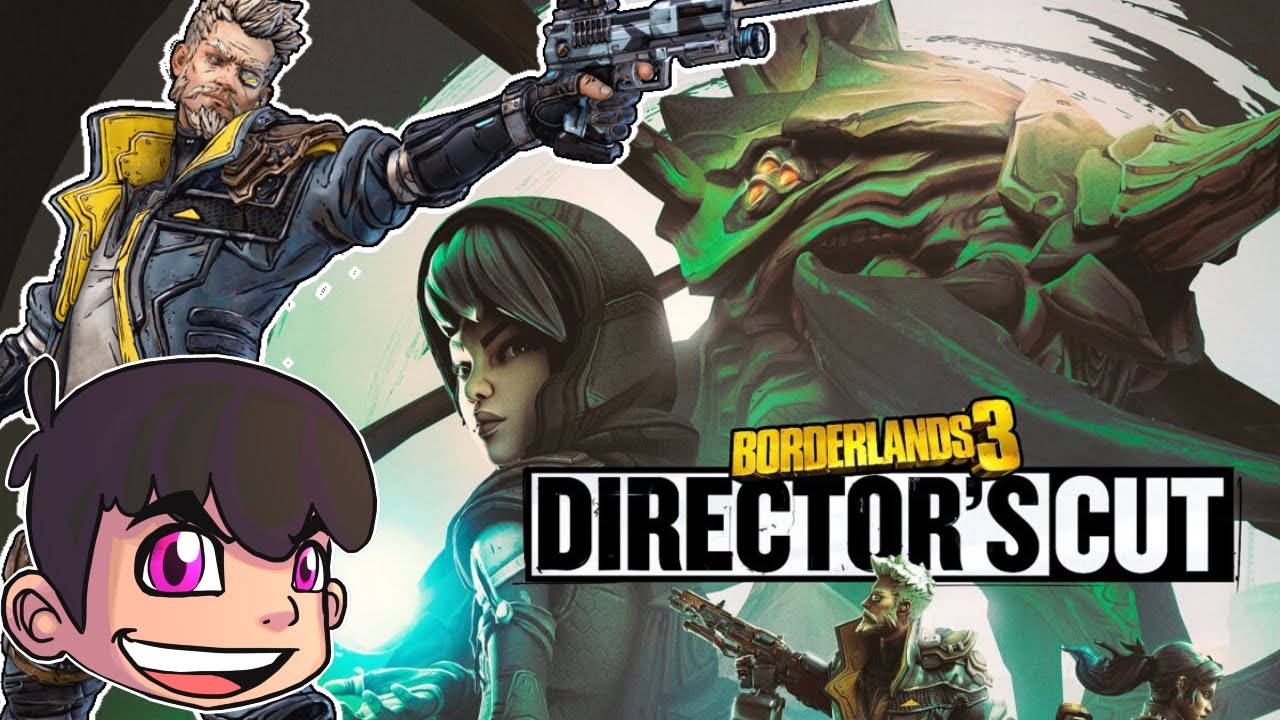 Borderlands 3 