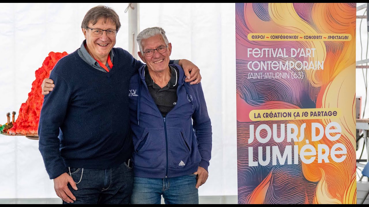 Jours de Lumière  2025 Version longue