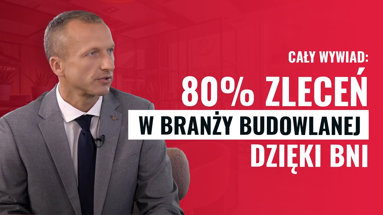 REKOMENDACJE TO STYL ŻYCIA I Grzegorz Wikar o tym, jak rozwija firmę dzięki rekomendacjom