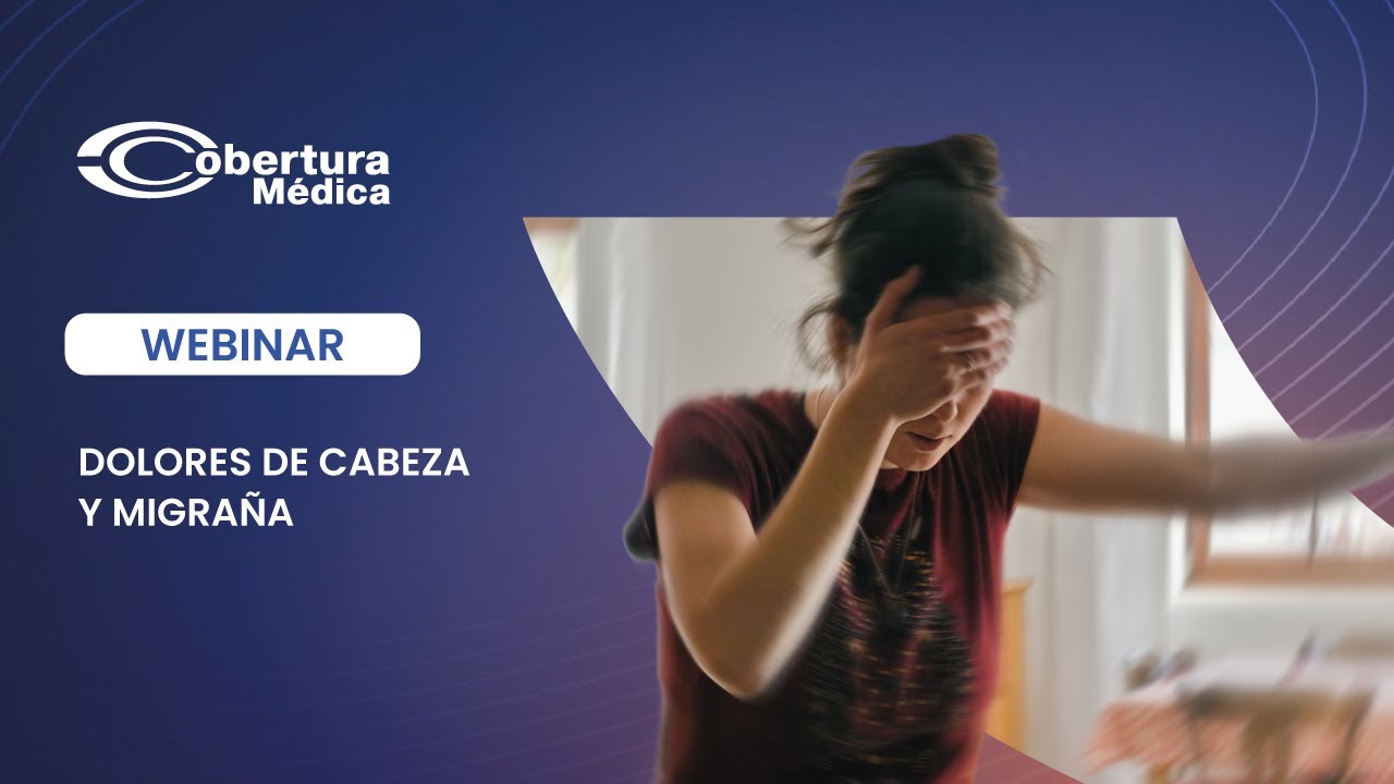 Dolores de cabeza
