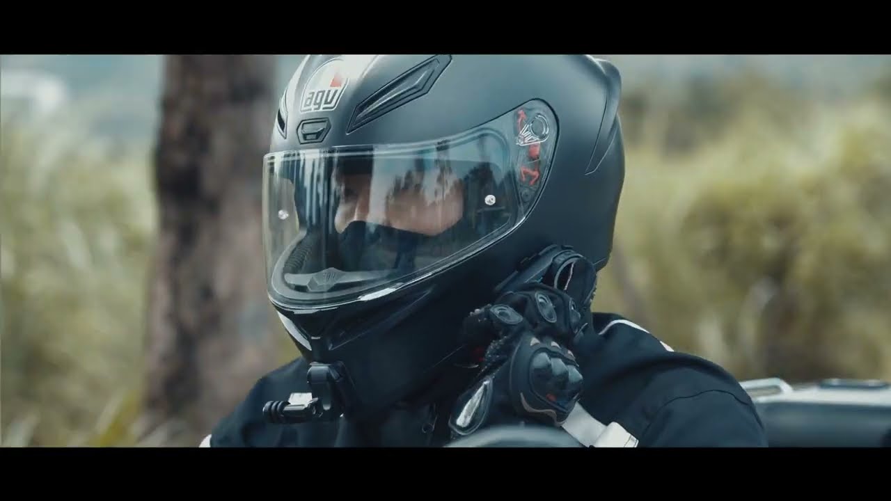 Ride Freely with Fodsports FX7 | Best Outdoor Bluetooth Mesh Intercom