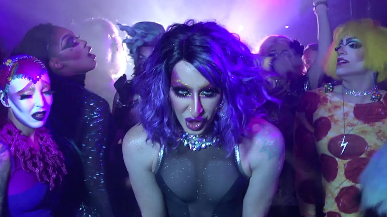 Detox - Supersonic - [Official Music Video]