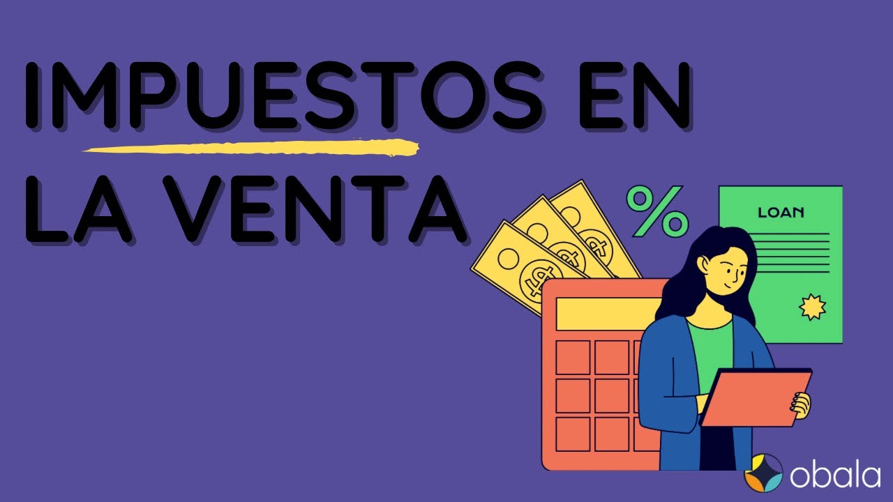 Impuestos en la venta de acciones y ETFs, conoce todo lo que debes tener en cuenta!