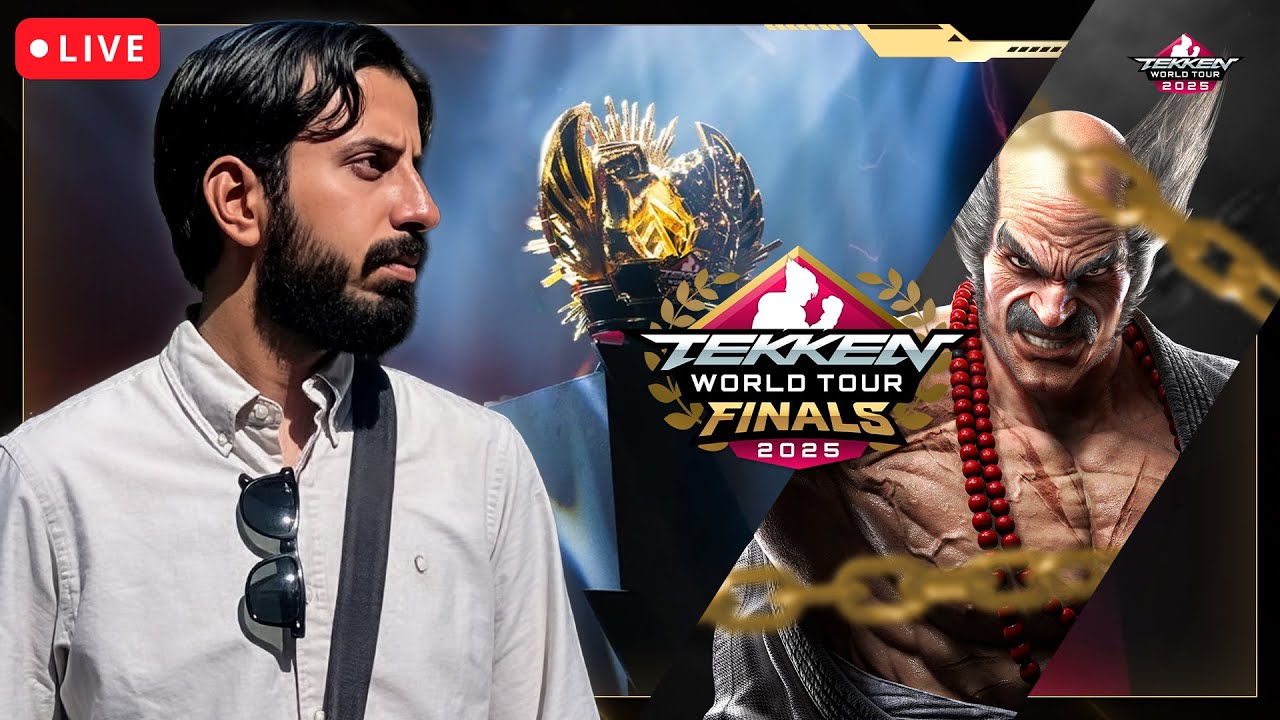 TWT Finals Day 4 | Top 20 !bracket