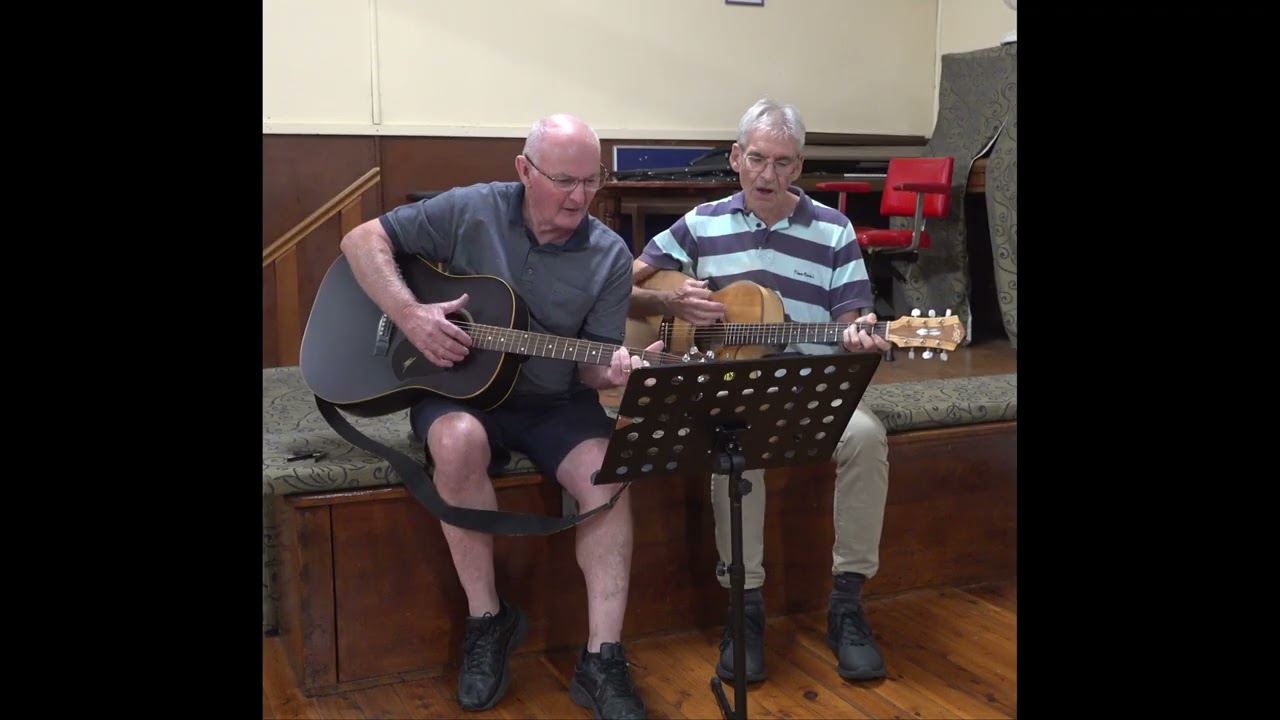 Dream     Maton Brothers