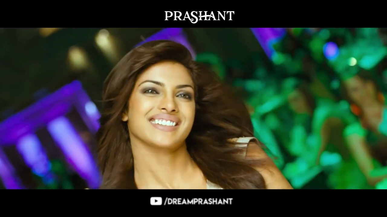 Desi Boys vs. Desi Girl | DJ Prashant | Bollywood Mashup