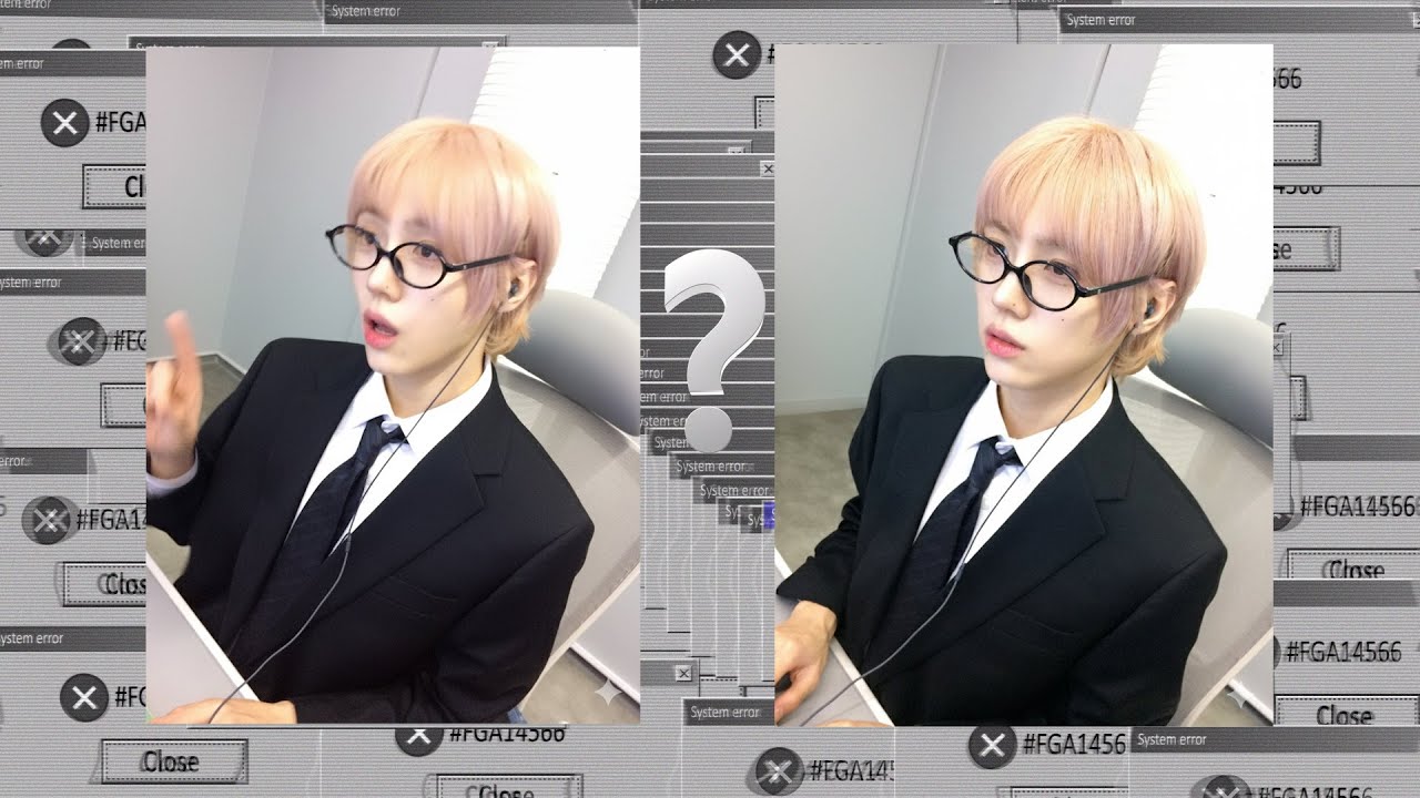 미소년은 회사를 싫어해!? (2025)