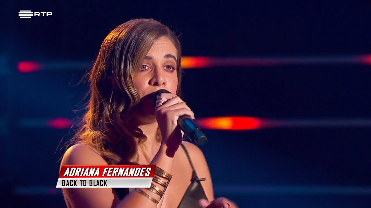 Adriana Fernandes - 