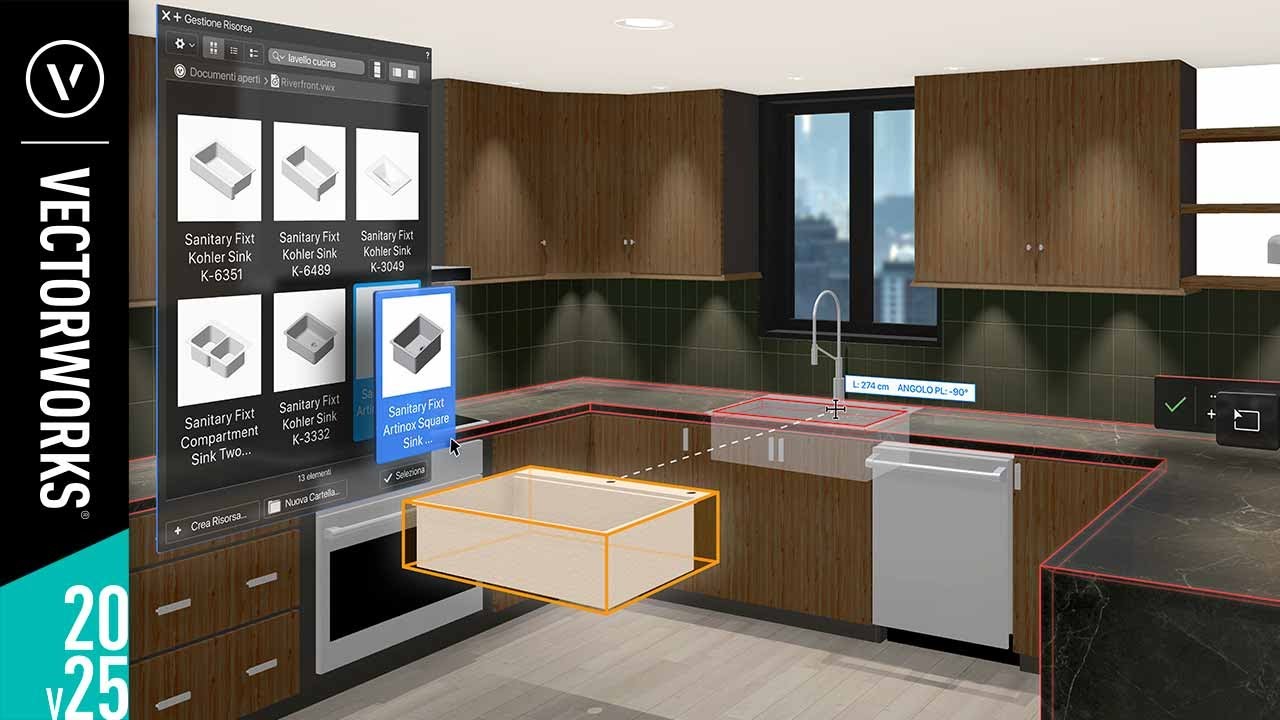 Top Cucina